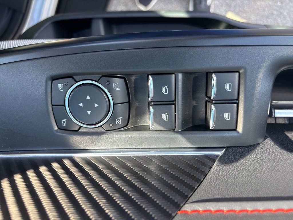 New 2025 Ford F150 Raptor image 18