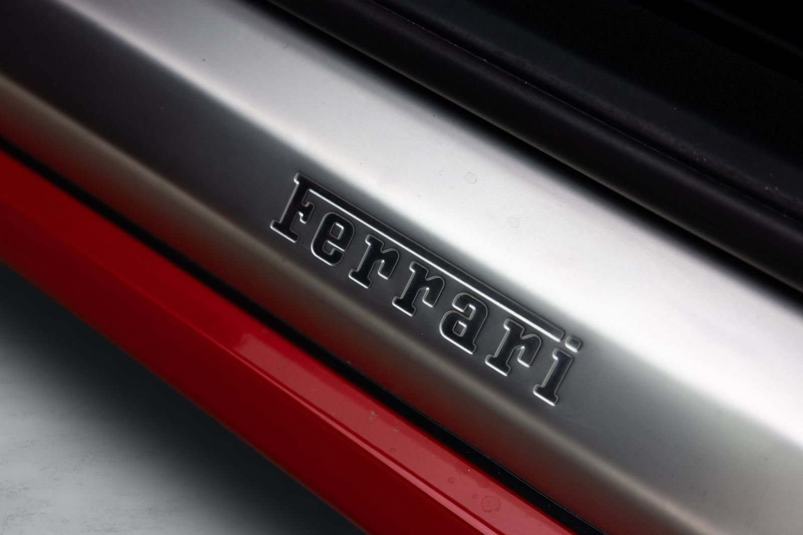 Used 2009 Ferrari 599 GTB Fiorano RWD image 17