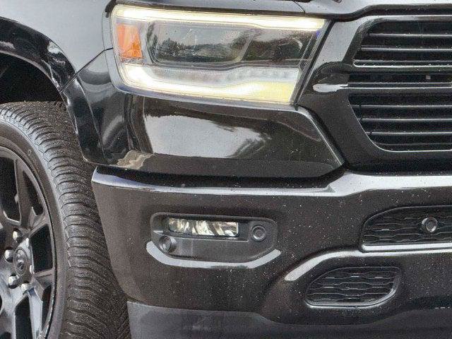 Certified 2023 RAM 1500 Laramie AWD/4WD image 10