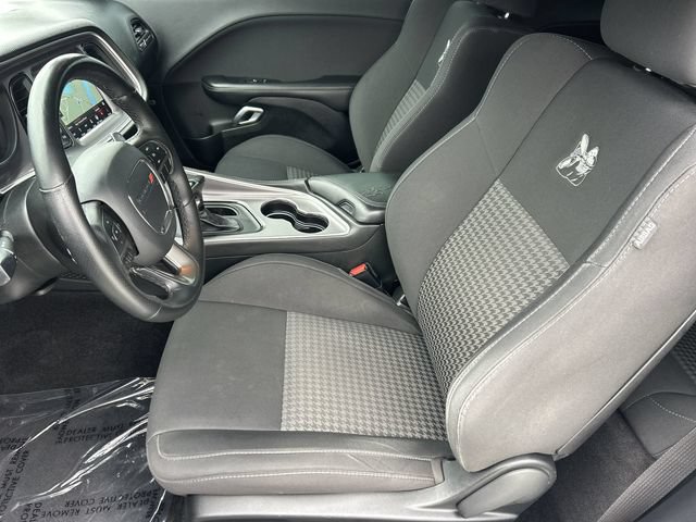 Used 2019 Dodge Challenger R/T Scat Pack RWD image 18