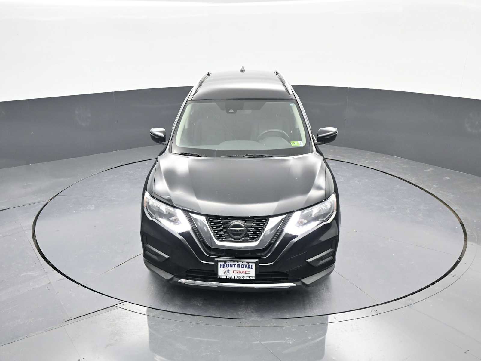 Used 2020 Nissan Rogue SV image 22