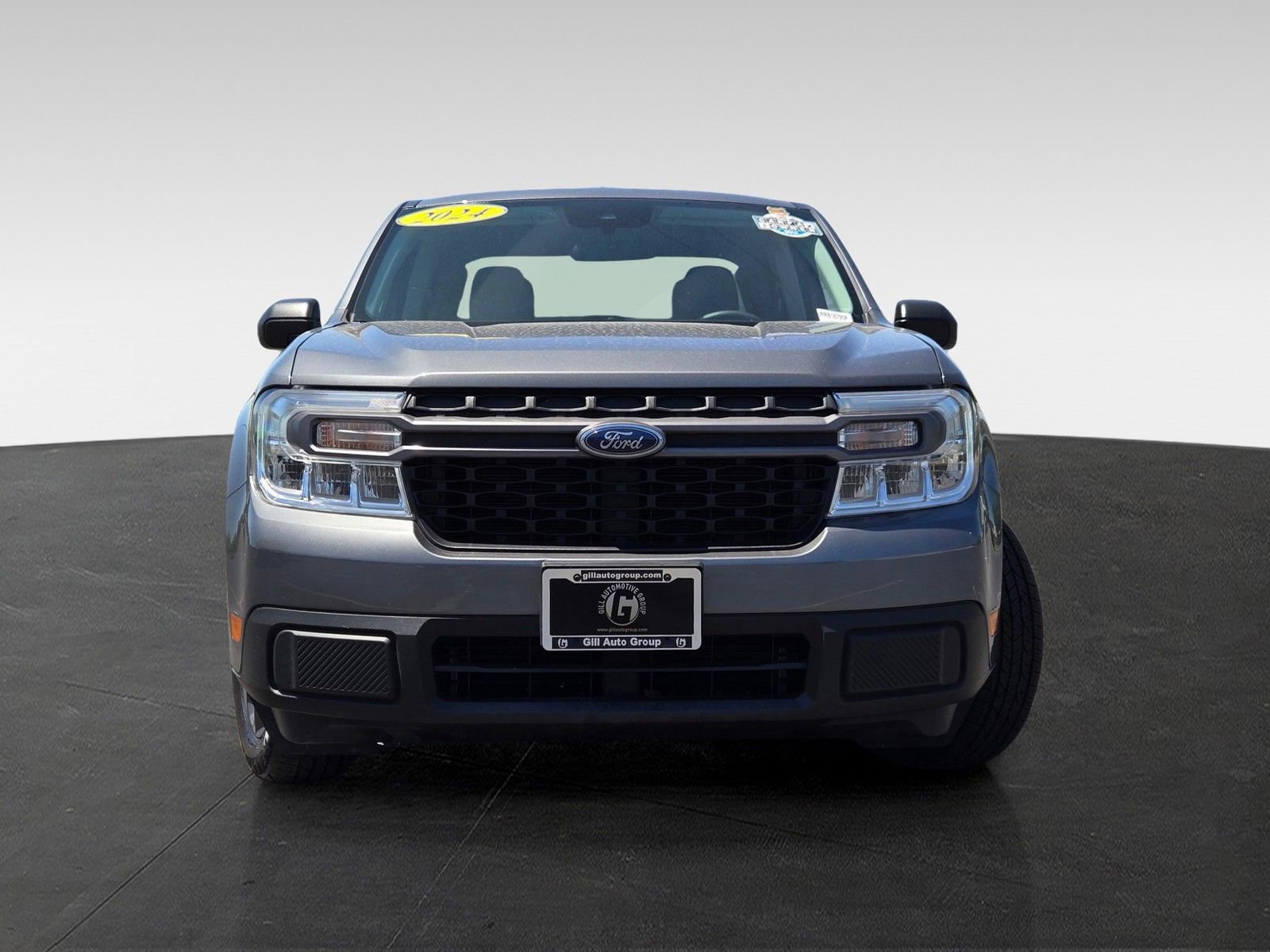 Used 2024 Ford Maverick XLT FWD image 2