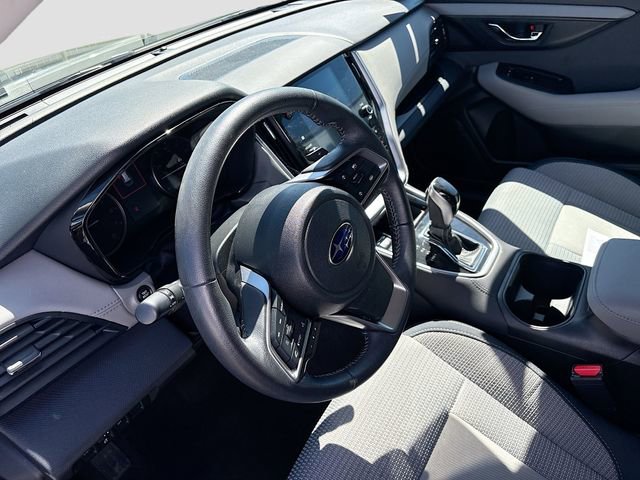 Certified 2023 Subaru Outback Premium AWD/4WD image 12