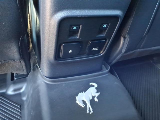 Used 2024 Ford Bronco Wildtrak AWD/4WD image 25