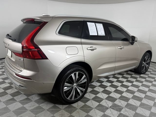 Used 2023 Volvo XC60 B5 Plus w/ Protection Package Premier FWD image 8