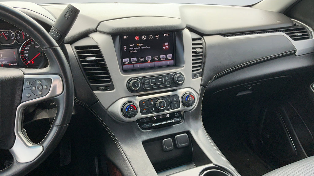 Used 2016 GMC Yukon SLE RWD image 8