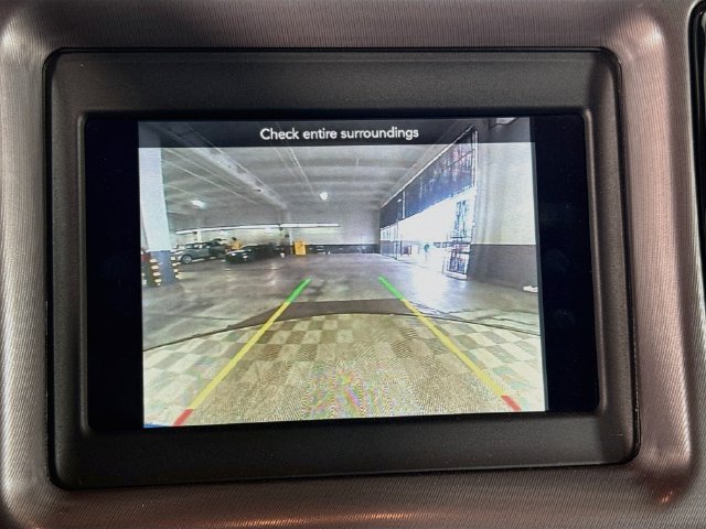 Used 2023 Dodge Challenger SXT RWD image 18