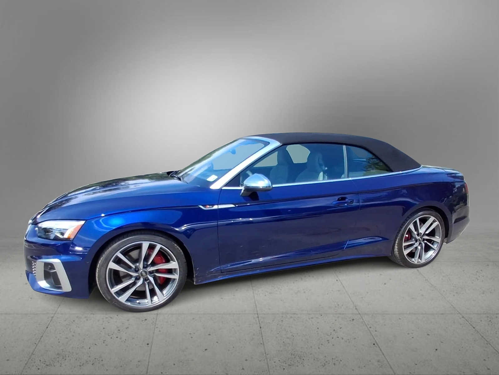 Certified 2024 Audi S5 Prestige w/ Prestige Package AWD/4WD image 4