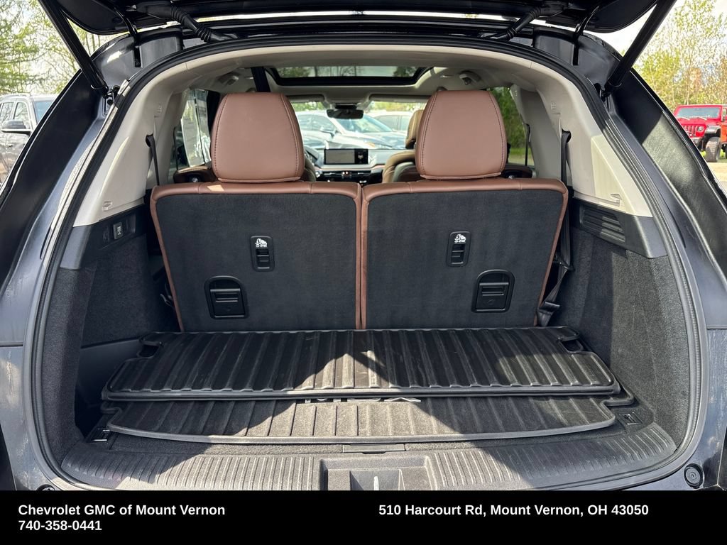 Used 2023 Acura MDX FWD w/ Technology Package image 27
