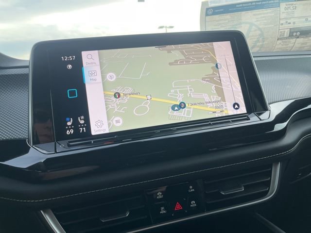 New 2026 Volkswagen Atlas Cross Sport SEL R-Line image 14