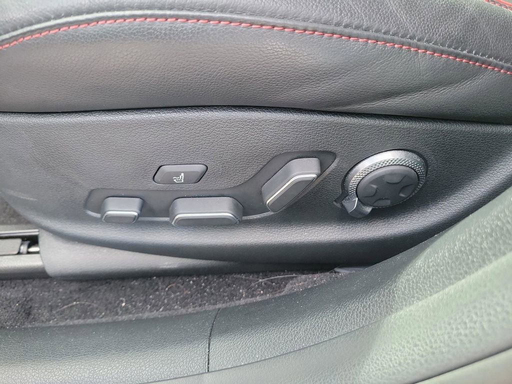 Used 2025 Genesis G80 2.5T Sport Prestige image 22