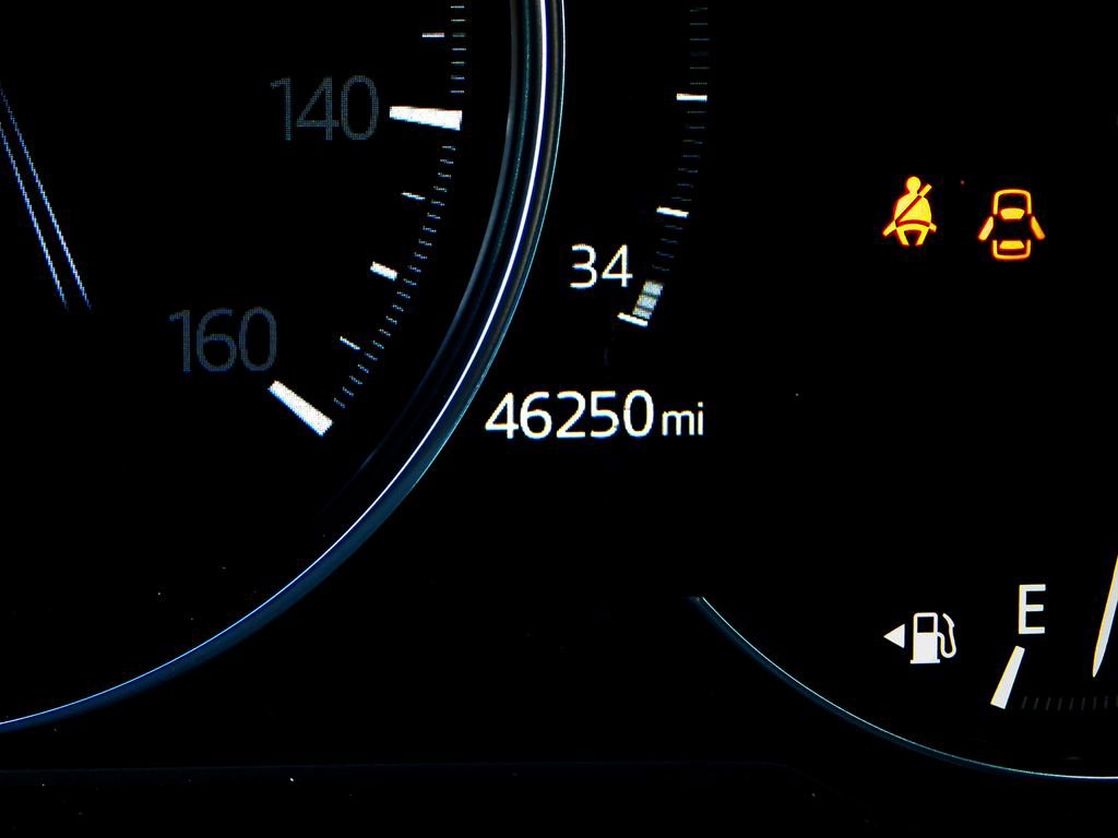 Used 2021 MAZDA CX-5 Grand Touring image 24