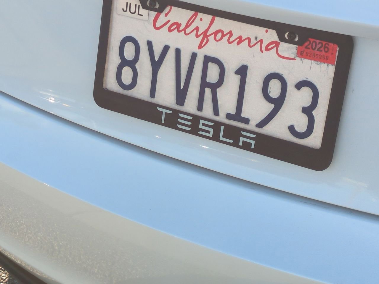 Used 2021 Tesla Model 3 Long Range image 30
