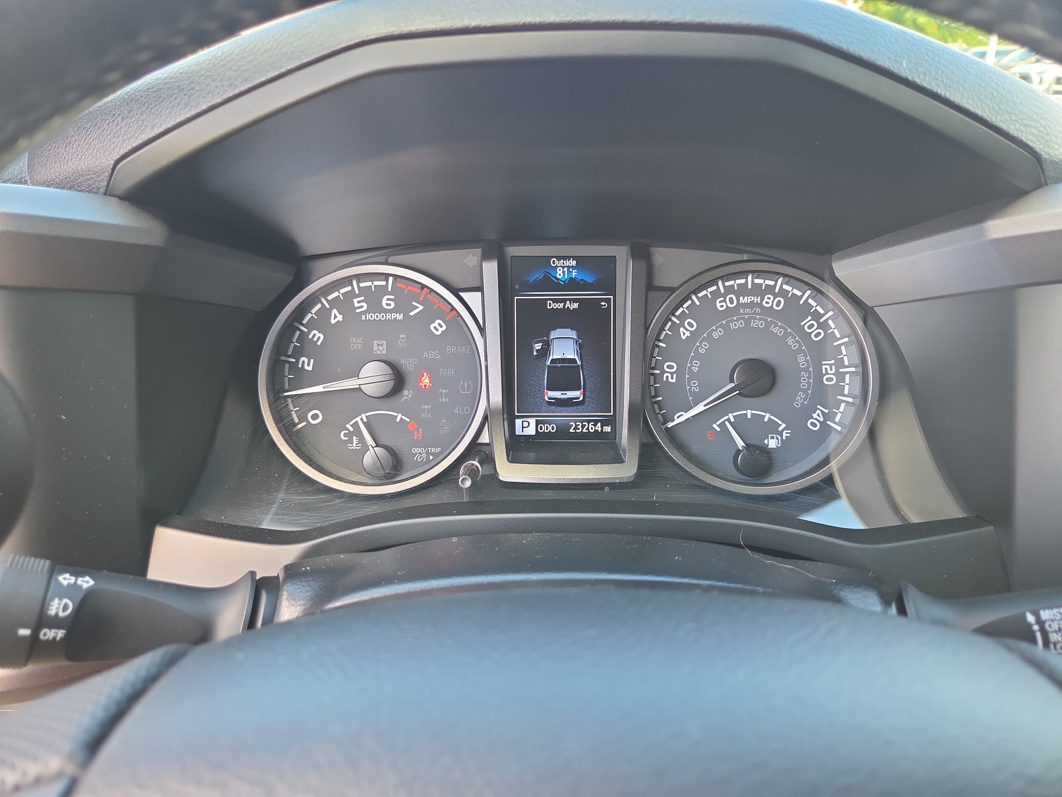 Certified 2022 Toyota Tacoma TRD Off-Road AWD/4WD image 20