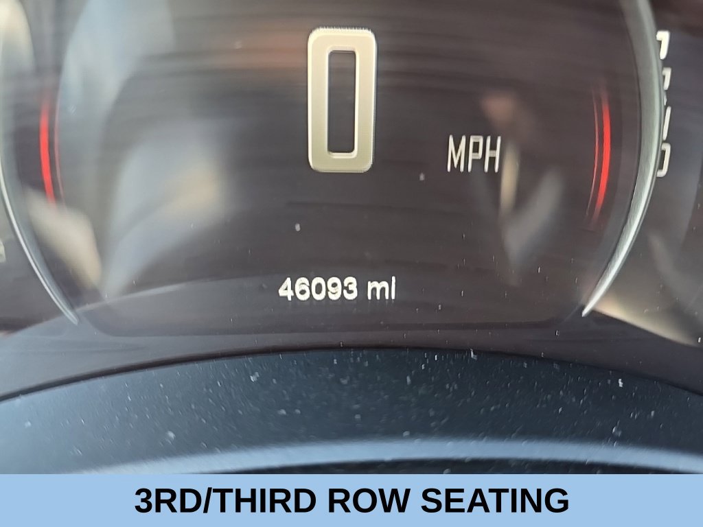 Used 2025 Dodge Durango GT AWD/4WD image 22