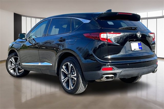 Used 2023 Acura RDX AWD w/ Advance Package image 4
