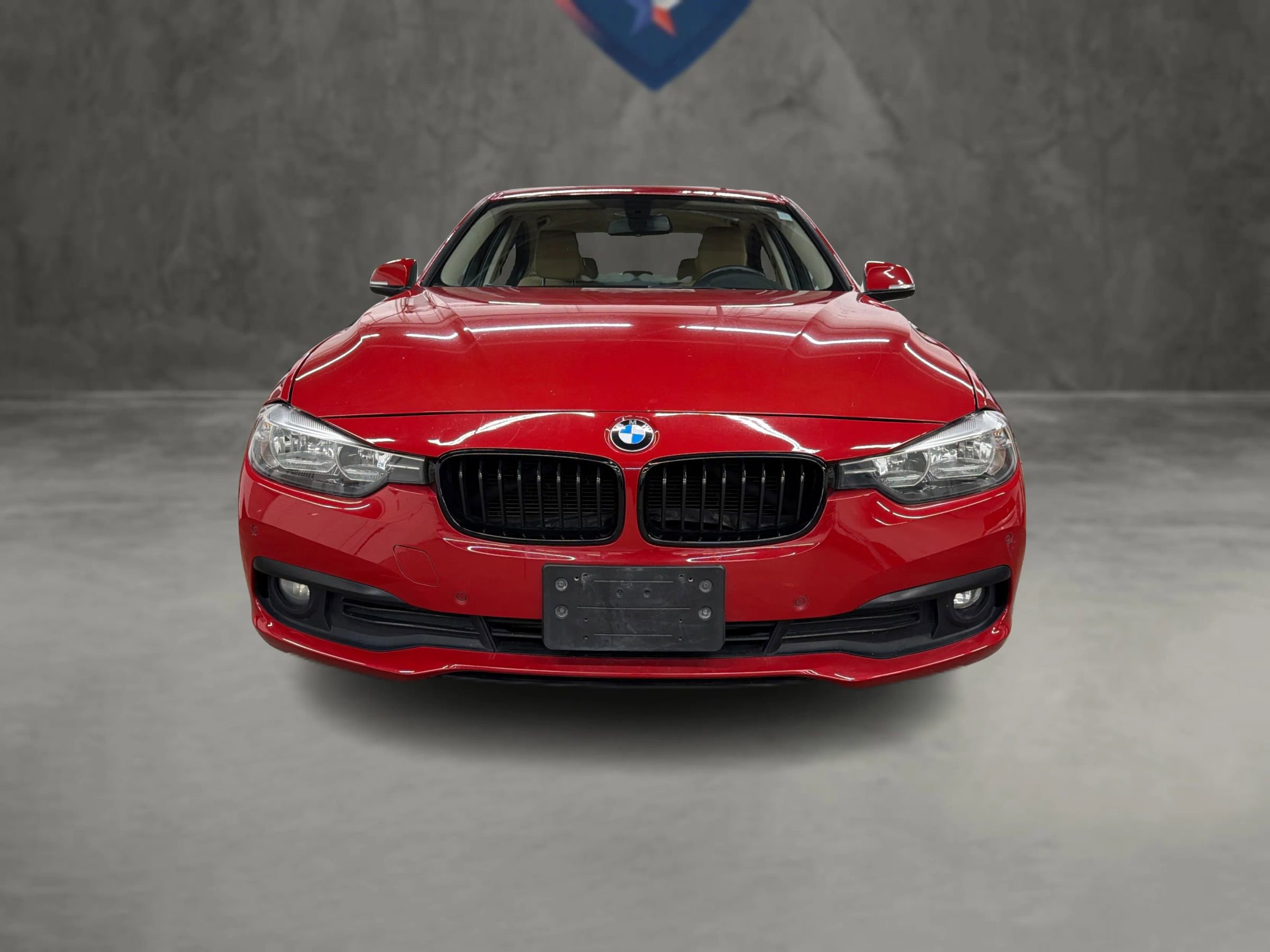 Used 2016 BMW 320i Sedan RWD image 12
