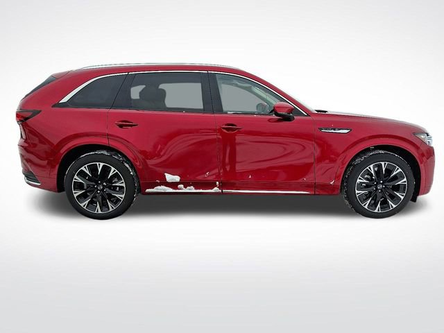 New 2026 MAZDA CX-90 3.3 Turbo S w/ Premium Plus AWD/4WD image 8