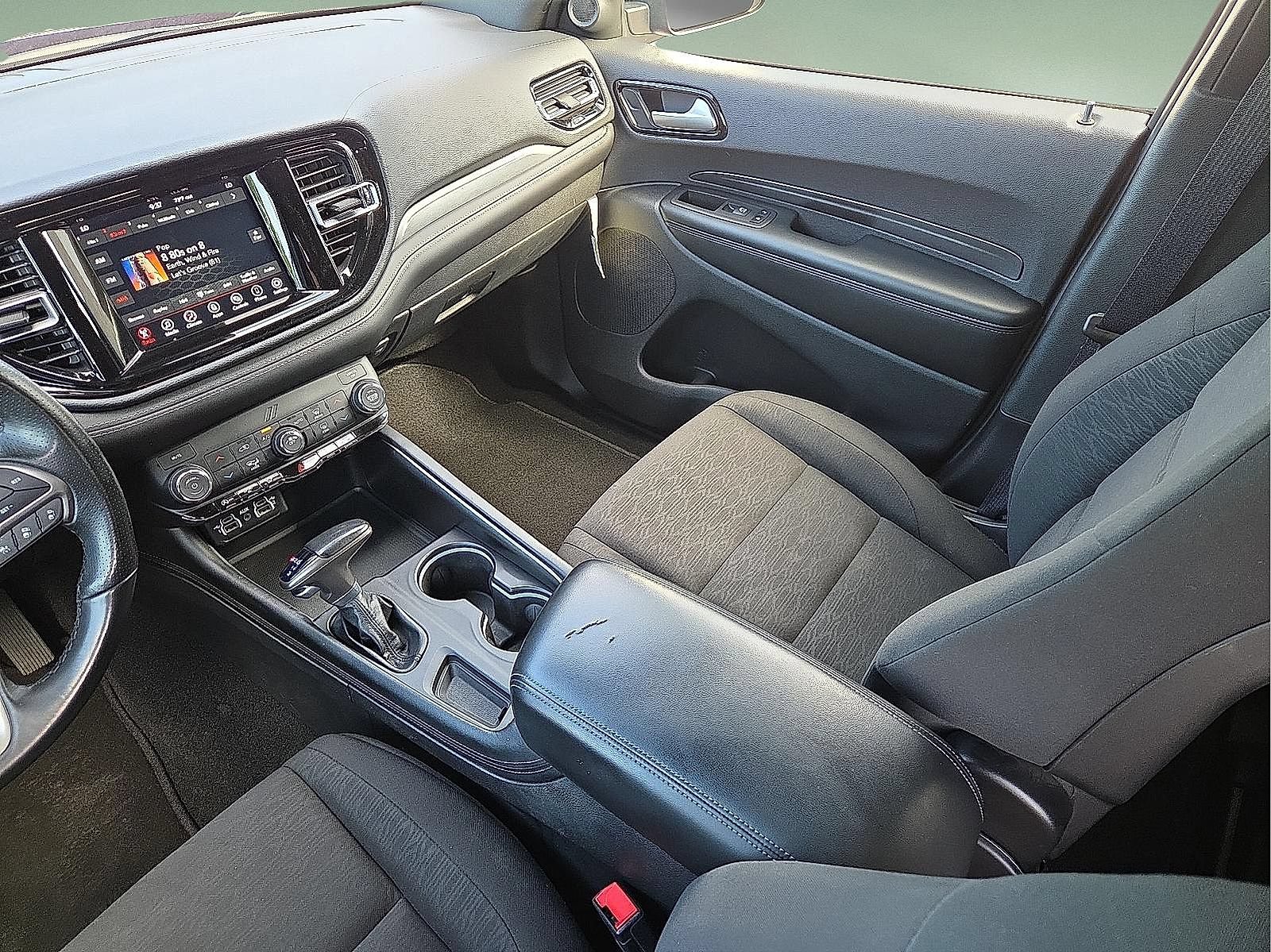 Used 2023 Dodge Durango SXT Launch Edition RWD image 12