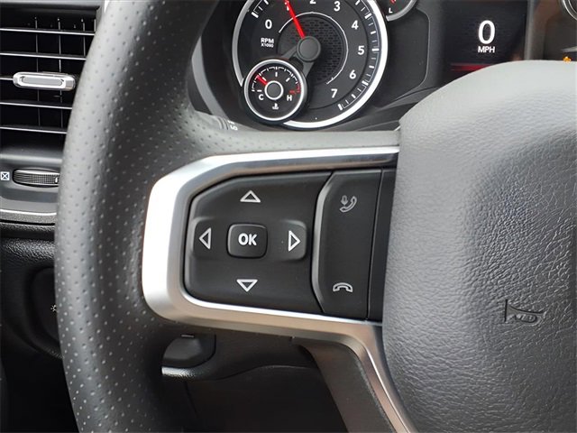 New 2026 RAM 2500 Tradesman image 24