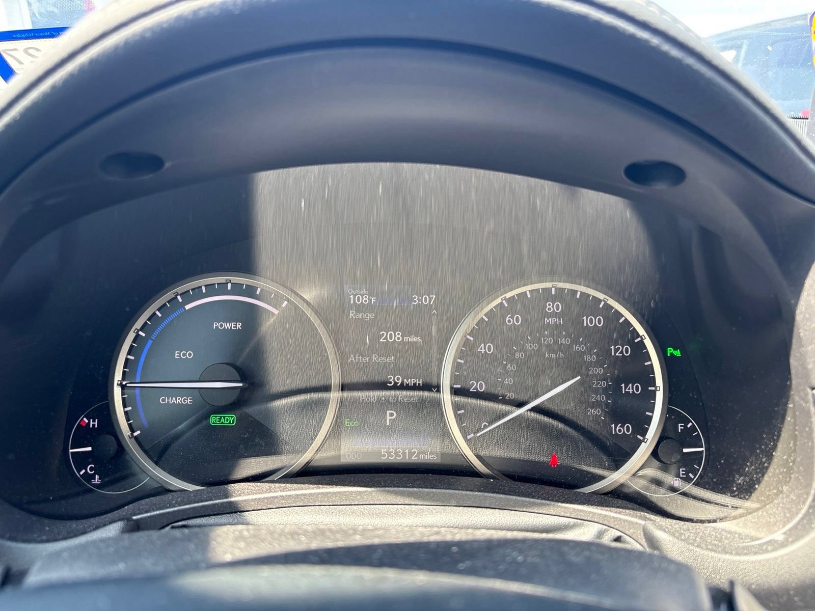 Used 2021 Lexus NX 300h AWD w/ Premium Package image 5