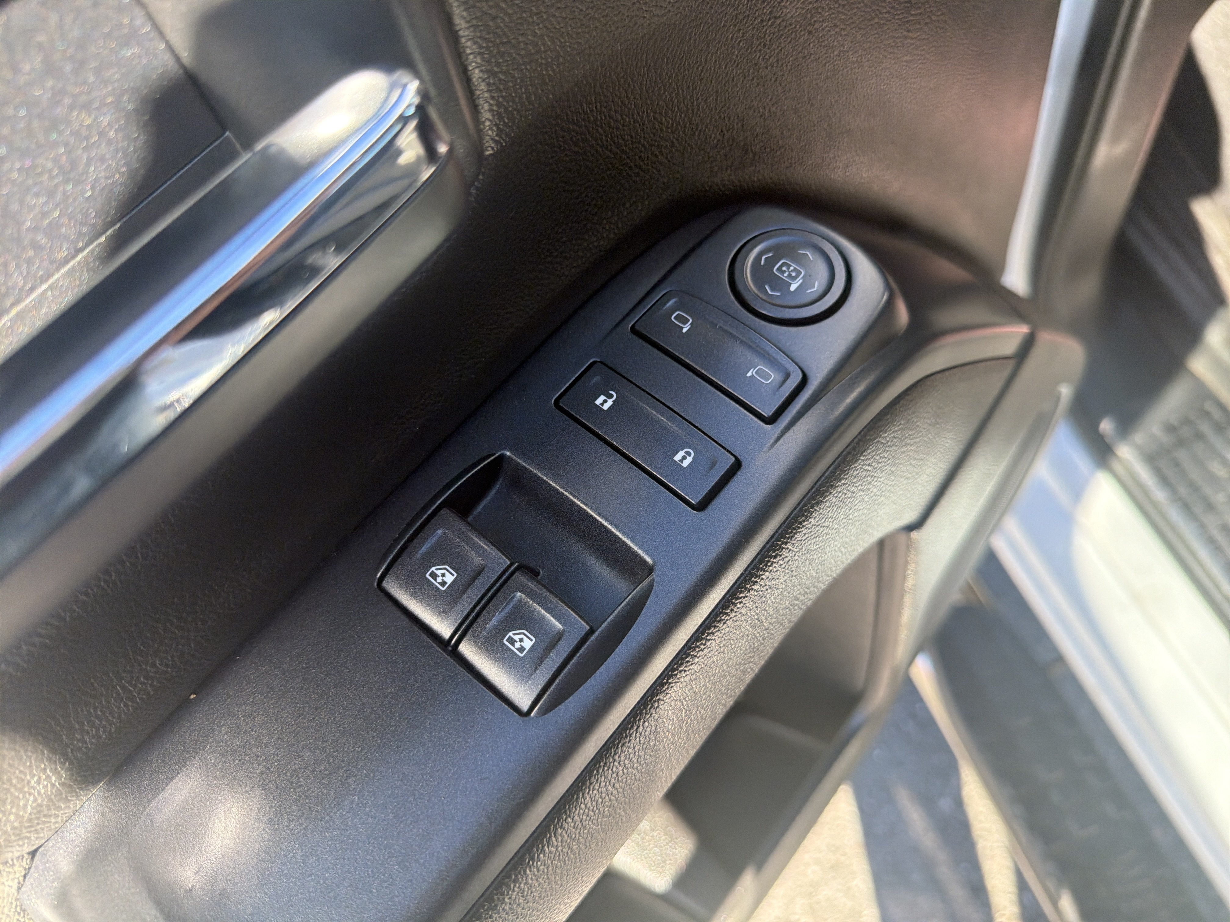 Used 2014 Chevrolet Silverado 1500 W/T w/ WT Convenience Package RWD image 16
