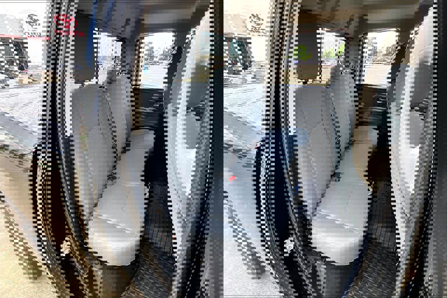 Used 2015 RAM 1500 Classic SLT image 19