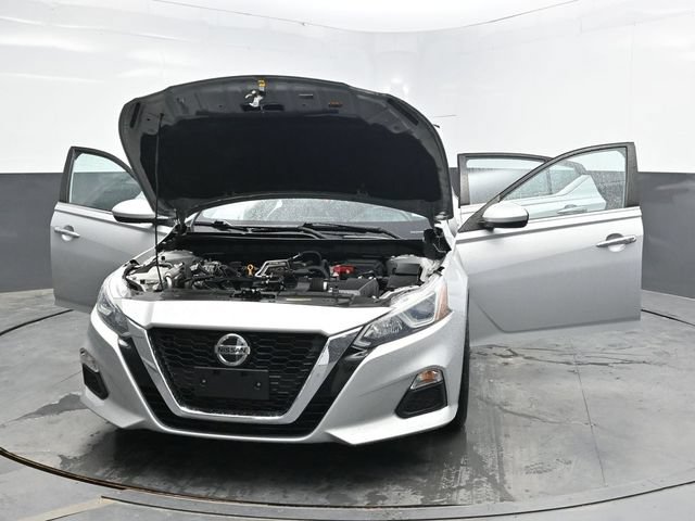 Used 2021 Nissan Altima 2.5 S FWD image 46