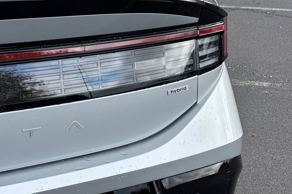 New 2026 Hyundai Sonata SEL image 22