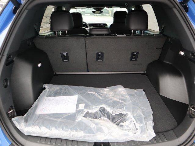 New 2026 GMC Terrain Elevation w/ Elevation Premium Package image 9