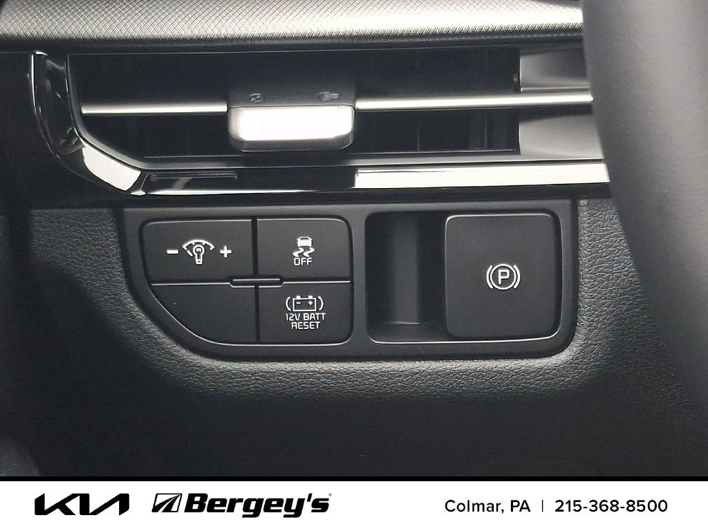 New 2027 Kia Sportage S AWD/4WD image 17