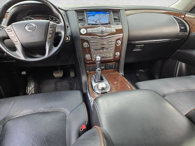 Used 2020 Nissan Armada SL w/ Premium Package image 20
