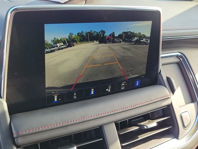 Certified 2022 Chevrolet Suburban RST w/ Luxury Package image 33