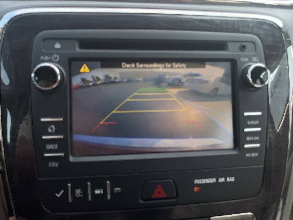 Used 2015 Buick Enclave Leather FWD image 23