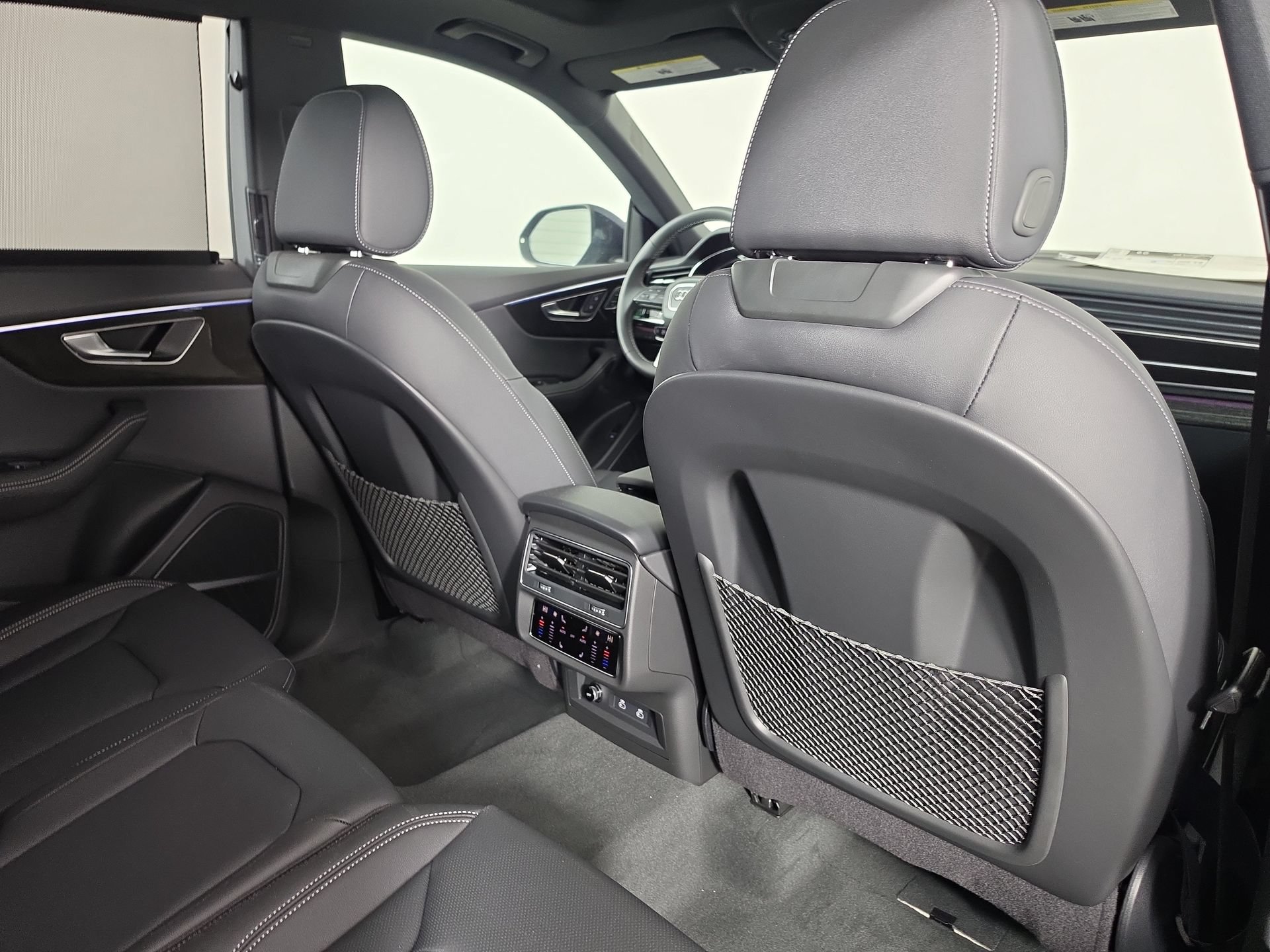 New 2026 Audi Q8 Premium Plus AWD/4WD image 43