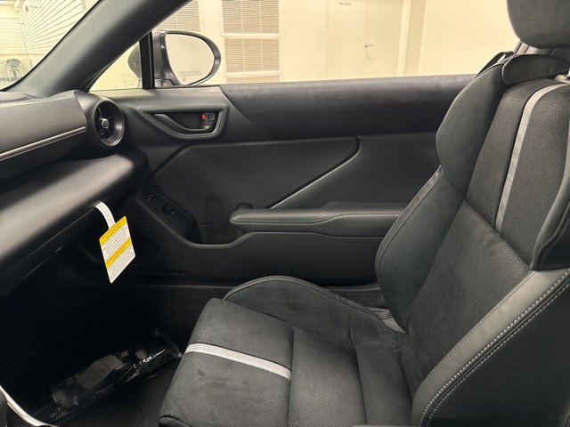 New 2026 Toyota GR86 Premium image 22