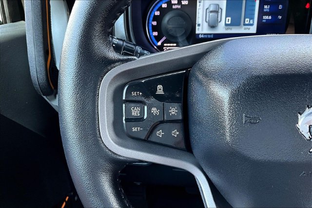 Used 2023 Ford Bronco Badlands AWD/4WD image 10