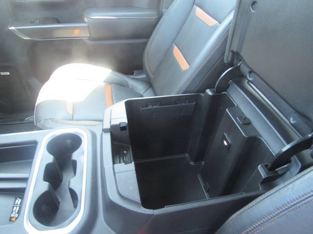 Used 2022 GMC Sierra 1500 AT4 w/ AT4 Premium Package AWD/4WD image 22