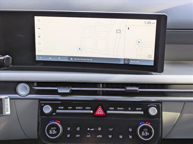 New 2026 Hyundai Santa Fe SEL FWD image 13