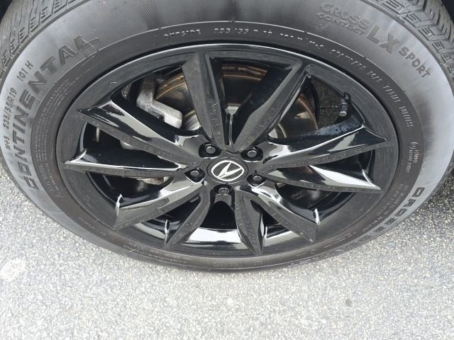 Used 2025 Acura RDX SH-AWD image 18