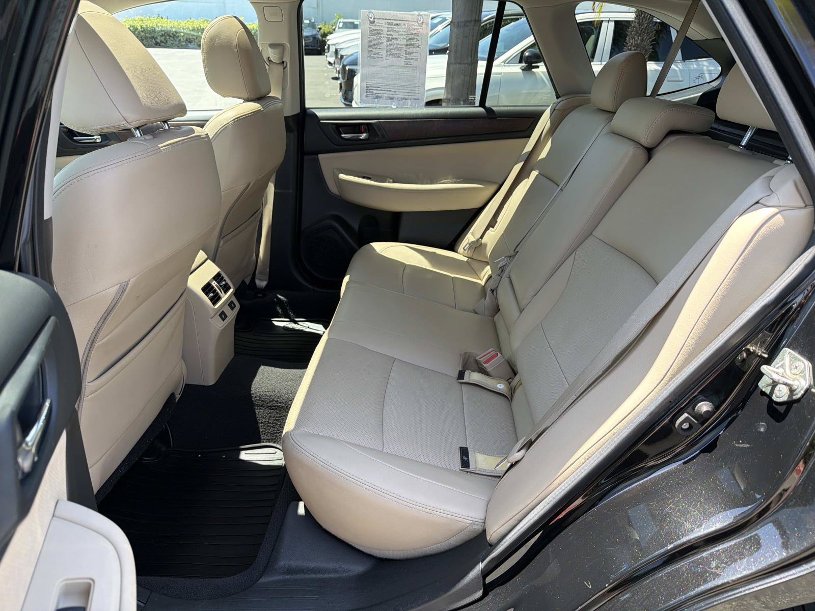 Used 2017 Subaru Outback 3.6R Limited AWD/4WD image 22