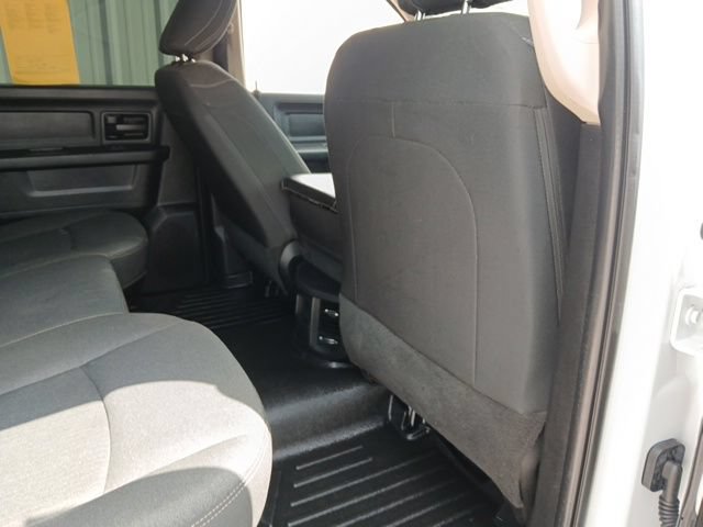 Used 2020 RAM 3500 Tradesman w/ Chrome Appearance Group AWD/4WD image 24