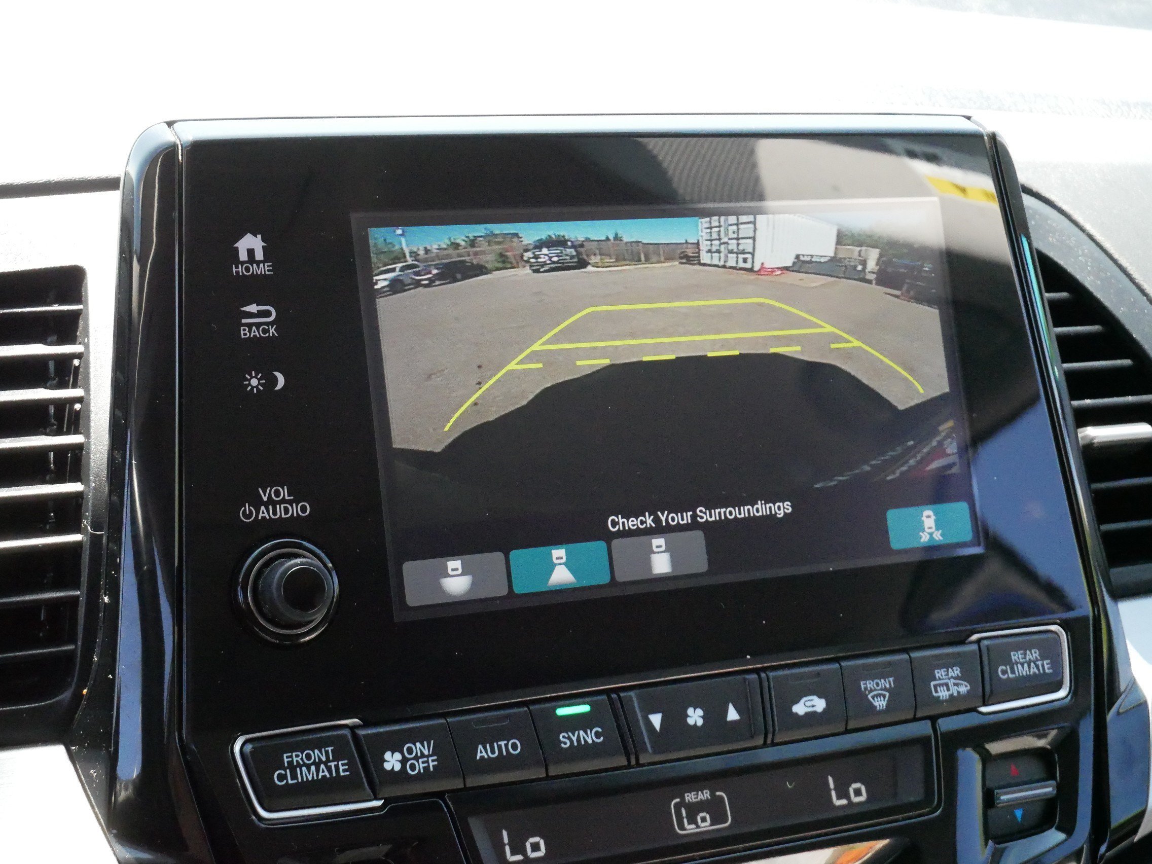 Used 2019 Honda Odyssey EX-L image 29