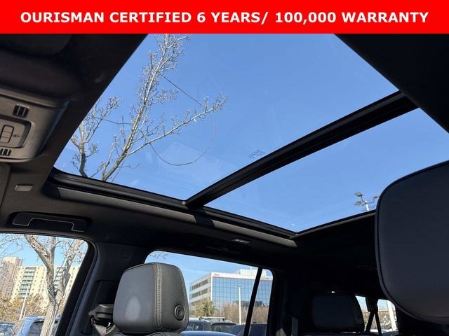 Certified 2024 GMC Yukon XL Denali image 24