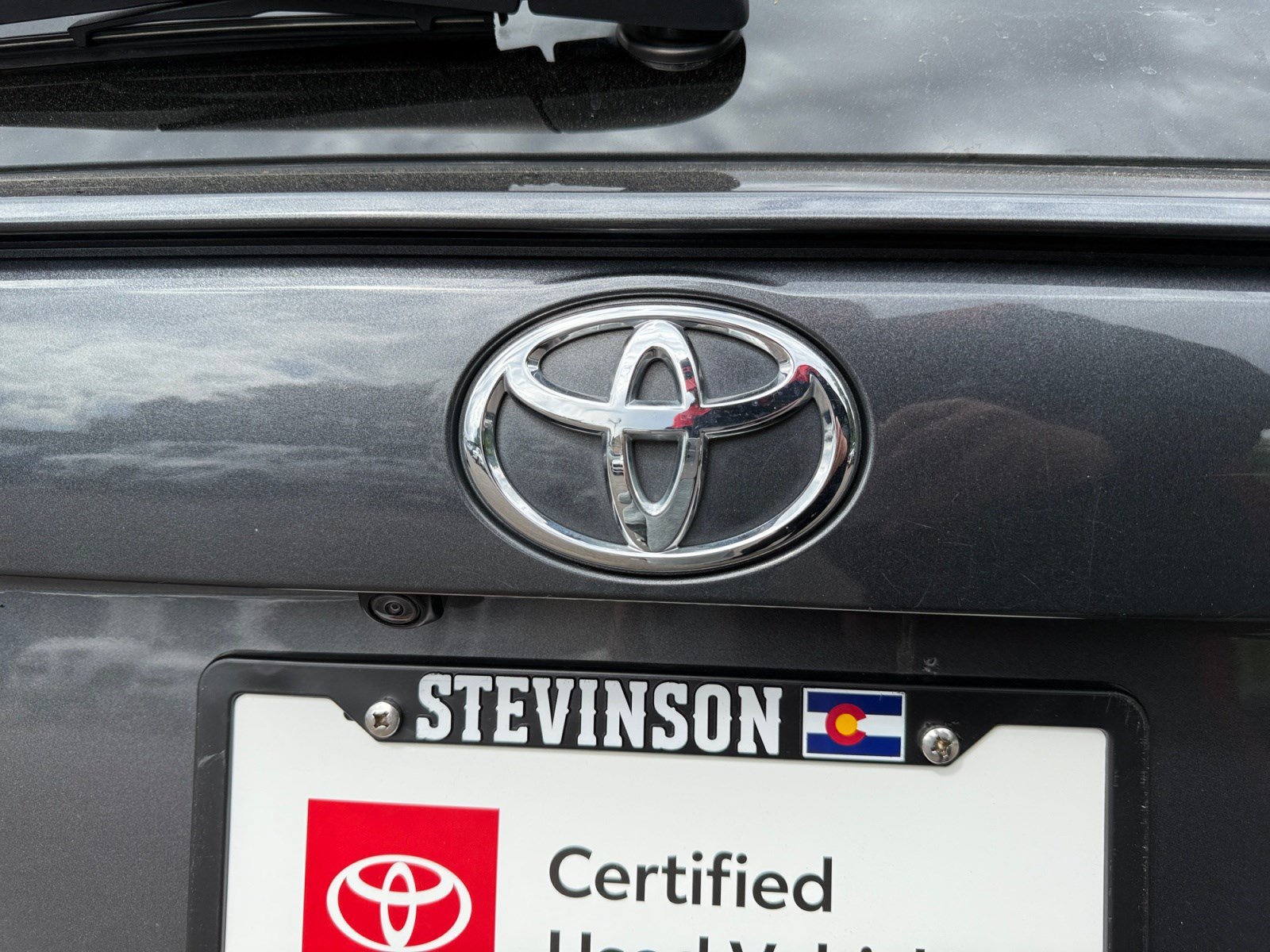 Certified 2023 Toyota RAV4 LE AWD/4WD image 22