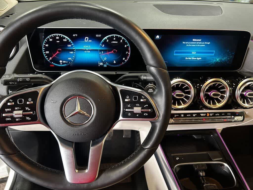 Certified 2021 Mercedes-Benz GLA 250 4MATIC image 6