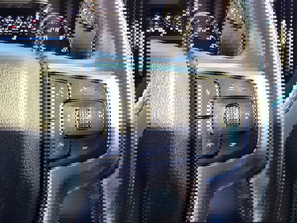 Used 2020 Chevrolet Silverado 2500 LTZ w/ LTZ Premium Package image 37