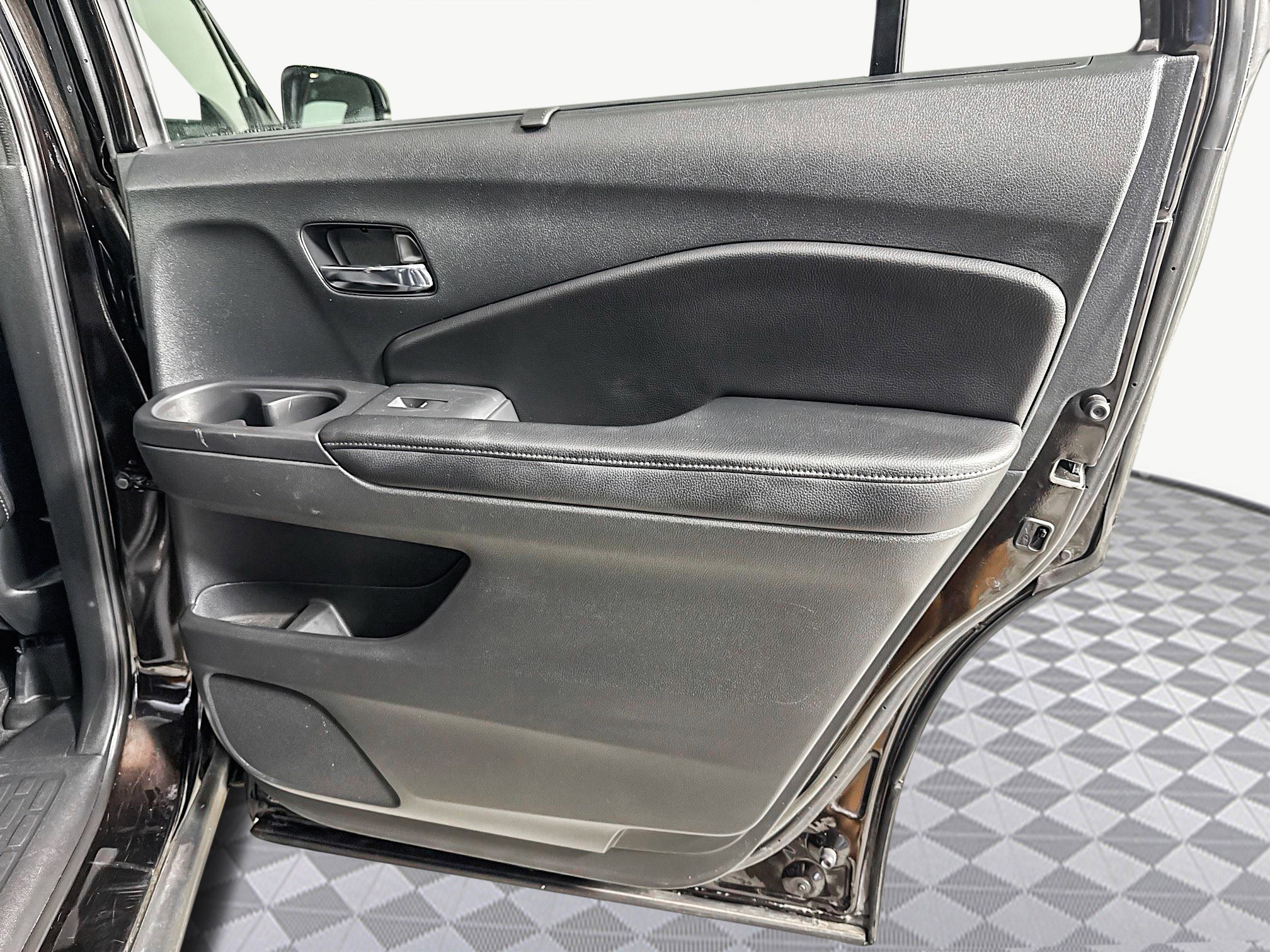 Used 2020 Honda Passport EX-L image 26