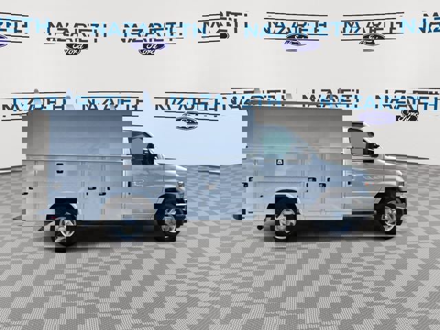 New 2025 Ford E-350 and Econoline 350 Super Duty w/ Power Equipment Group image 9