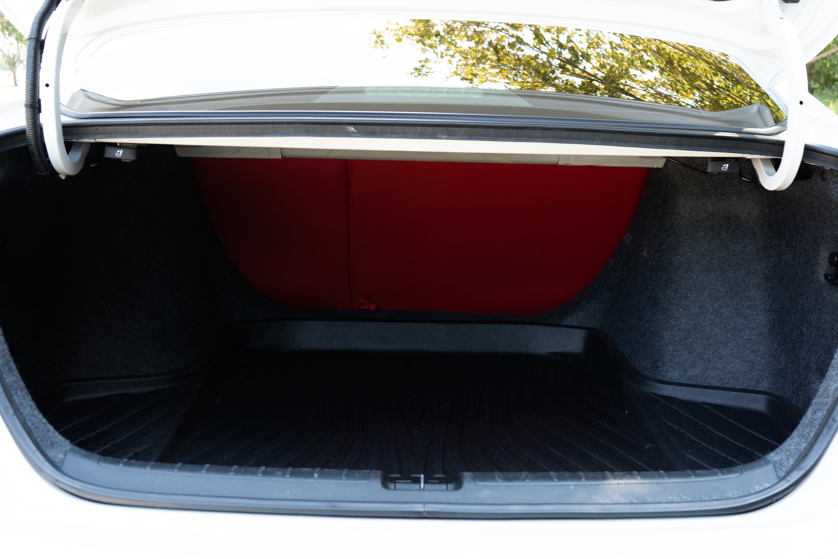 Used 2022 Honda Accord Sport image 45